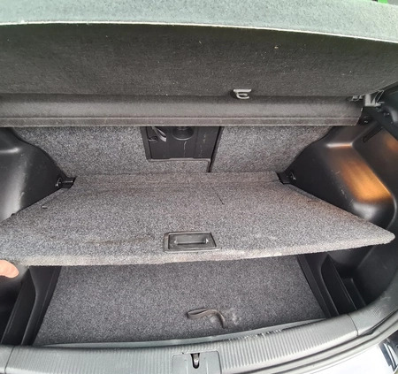 Volkswagen Golf Plus cena 25700 przebieg: 234000, rok produkcji 2012 z Legnica małe 436